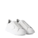 SNEAKERS TEMPLE BIANCA