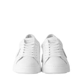 SNEAKERS TEMPLE BIANCA