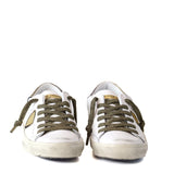 SNEAKERS PARIS BIANCA