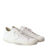 SNEAKERS PARIS BIANCA