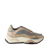 RUNNING ODEON BEIGE