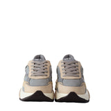 RUNNING ODEON BEIGE