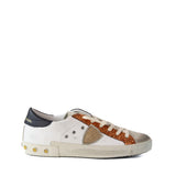 SNEAKERS PARIS BIANCA