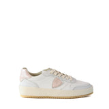 SNEAKERS NICE BIANCA