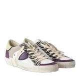 SNEAKERS PARIS X BIANCA