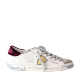 SNEAKERS PARIS BIANCA