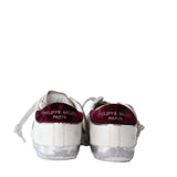 SNEAKERS PARIS BIANCA