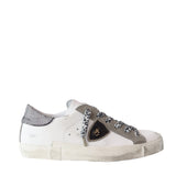 SNEAKERS PARIS BIANCA