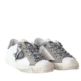 SNEAKERS PARIS BIANCA