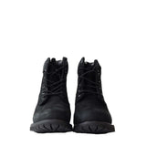 ANFIBIO PREMIUM 6 LACE NERO