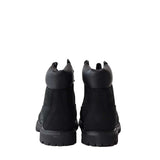 ANFIBIO PREMIUM 6 LACE NERO