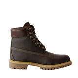 ANFIBIO PREMIUM 6 LACE MARRONE