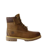 ANFIBIO PREMIUM 6 LACE CUOIO