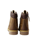 ANFIBIO PREMIUM 6 LACE CUOIO