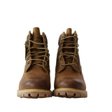 ANFIBIO PREMIUM 6 LACE CUOIO