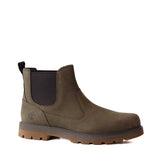 CHELSEA BOOT BRITTON ROAD TAUPE