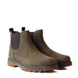 CHELSEA BOOT BRITTON ROAD TAUPE