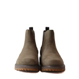 CHELSEA BOOT BRITTON ROAD TAUPE