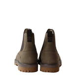 CHELSEA BOOT BRITTON ROAD TAUPE