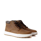 SNEAKERS MAPLE GROVE MID CUOIO
