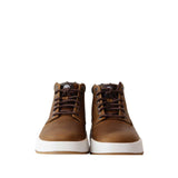 SNEAKERS MAPLE GROVE MID CUOIO