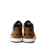 RUNNING SPRINT TREKKER MID CUOIO