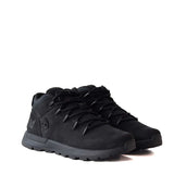 RUNNING SPRINT TREKKER MID NERA