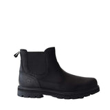 CHELSEA BOOT BRITTON ROAD NERO