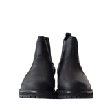 CHELSEA BOOT BRITTON ROAD NERO