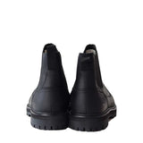 CHELSEA BOOT BRITTON ROAD NERO