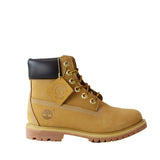 ANFIBIO PREMIUM 6 LACE GIALLO