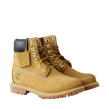 ANFIBIO PREMIUM 6 LACE GIALLO