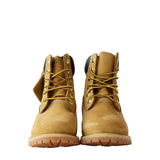 ANFIBIO PREMIUM 6 LACE GIALLO