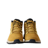 RUNNING SPRINT TREKKER MID GIALLONE