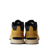 RUNNING SPRINT TREKKER MID GIALLONE