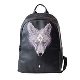 ZAINO WOLF NERO