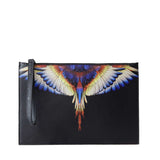 POCHETTE NERA