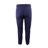 PANTALONE RICCARDO BLU