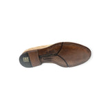 BEIGE MOCCASIN