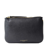 BORSA A TRACOLLA NERA