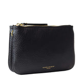 BORSA A TRACOLLA NERA