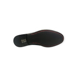 BLUE MOCCASIN