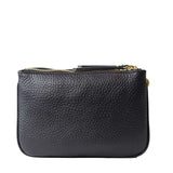 BORSA A TRACOLLA NERA