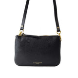 BORSA A TRACOLLA NERA