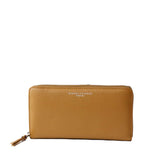 PORTAFOGLIO CUOIO ZIP AROUND