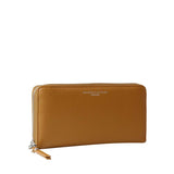 PORTAFOGLIO CUOIO ZIP AROUND