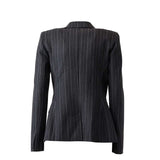 GIACCA DRAGHI GRIGIA