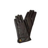 BROWN GLOVES