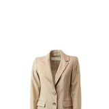 GIACCA QUARK BEIGE
