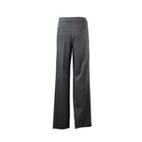 PANTALONE BERCETO GRIGIO
